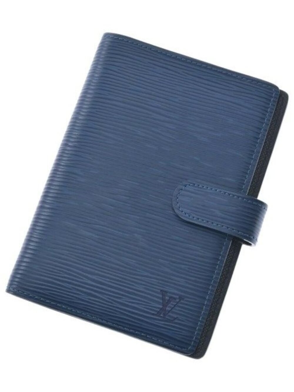 Louis Vuitton Agendas Blue